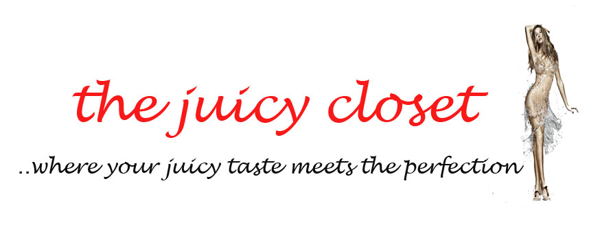 The Juicy Closet's Order