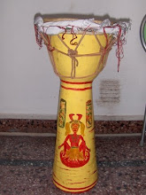 Djembe