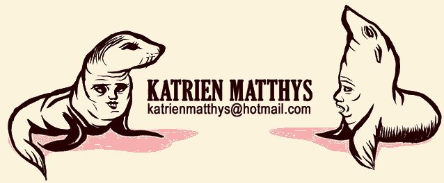 Katrien Matthys
