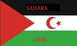 Sahara Libre