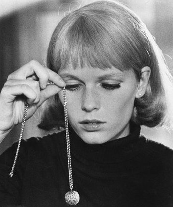 Refined Armour: Rosemary's Baby