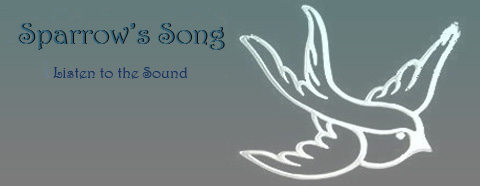 Sparrow's Song