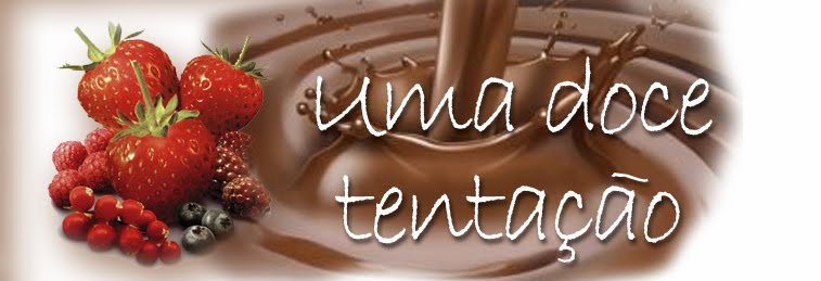 Uma Doce Tentação