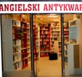 Reddings Bookshop