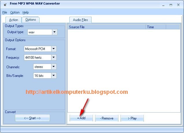Sample Pcm Wav Files
