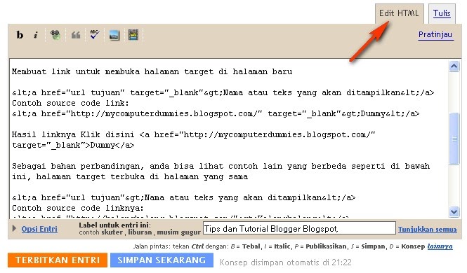 Membuat Link Halaman Di Php | membuat link untuk membuka halaman target di halaman tab Membuat Link Halaman Di Php | membuat link untuk membuka halaman target di halaman tab