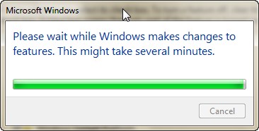 Windows