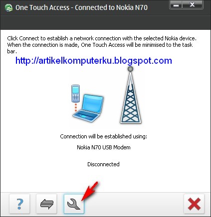 one touch access nokia pc suite free download