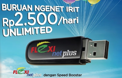 Modem Telkom Flexi Modem Telkom Flexi