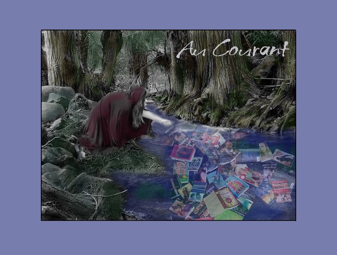 Au Courant