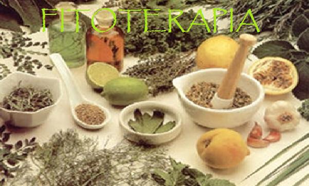 Fitoterapia