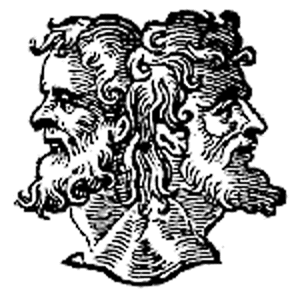 Janus Face
