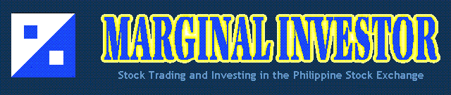 Marginal Investor