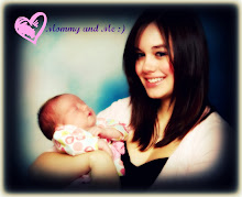 Mommy and Me :)