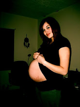 Baby Belly!