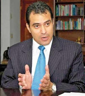 Kevin Casas Zamora