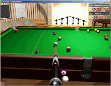 POOL 3D FULL