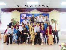 91 Gengz Forever～～