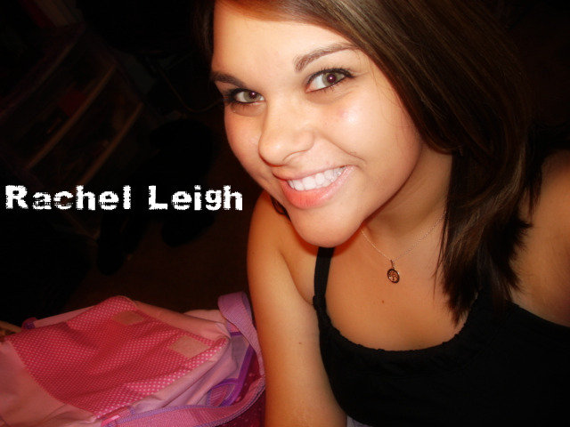 Rachel Leigh