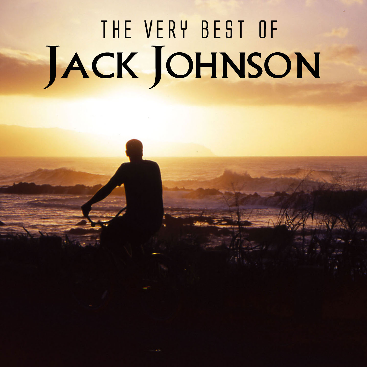 Extremos Opostos! Jack Johnson (The Very Best Of)