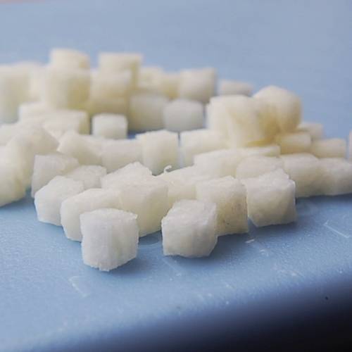 Foodie Feign Basic Culinary Knife Cuts