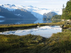 Blackstone Bay, Prince William Sound