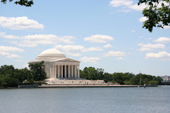 Jefferson Memorial, Washington, DC