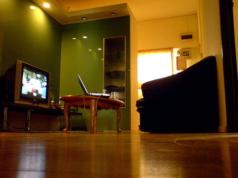 Interior Design Looks Simple But Luxuriou Interior Design Looks Simple But Luxuriou