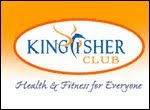 Kingfisher Gym Mayo