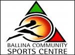 Ballina Community Sports Centre