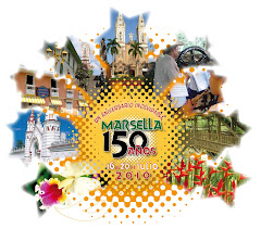 Marsella 150 años