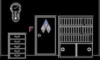 Not An Escape Game Walkthrough