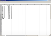 spread32 screenshot