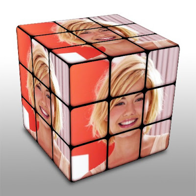 rubic cube