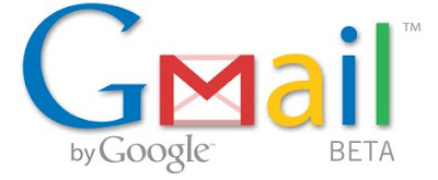 Gmail Logo