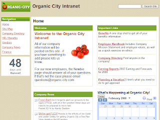 Google Sites
