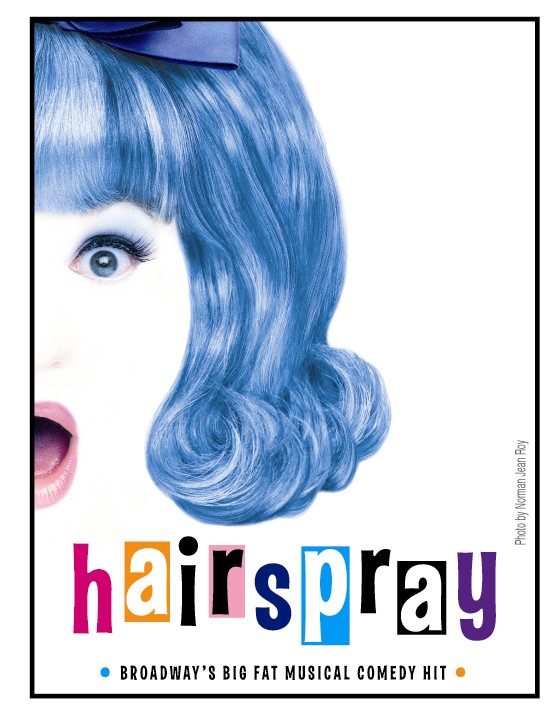 P.O.V.* THEATRE REVIEW Hairspray
