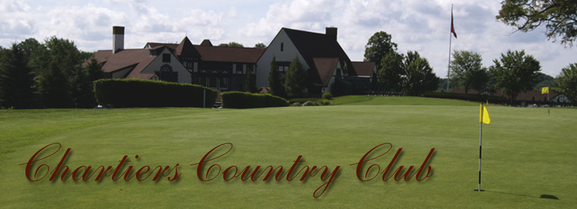 Chartiers Country Club