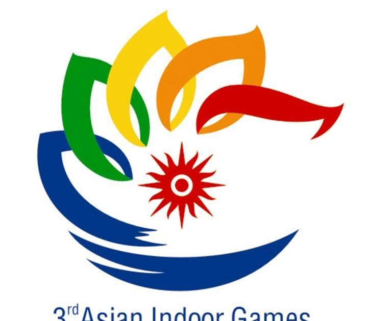 Thai Logo Lover Hanoi 2009 — the 3rd Asian Indoor Games