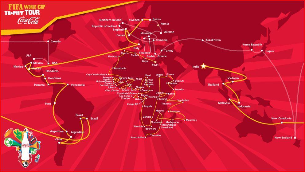 Fifa+world+cup+trophy+tour