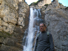 Cascate di Fanes