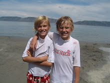 Bear Lake 2008