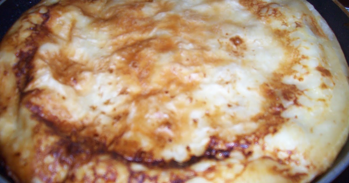 ANNEMİNELİ Tava Böreği