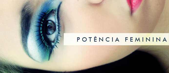 POTENCIA FEMININA