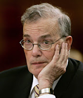 Bernard Shapiro