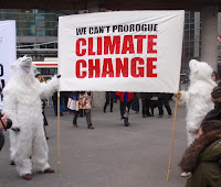We Can't Prorogue Climate Change