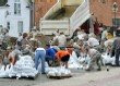Sanbagging Iowa Vinton Sanbagging Iowa Vinton