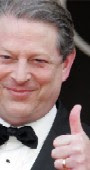 Al Gore, We/Me Al Gore, We/Me