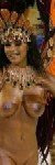 Viviane Castro, São Clemente, Musa do Carnaval do Rio de Janeiro 2008 Viviane Castro, São Clemente, Musa do Carnaval do Rio de Janeiro 2008
