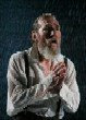 The Age of Stupid, Pete Postlethwaite as Lear The Age of Stupid, Pete Postlethwaite as Lear